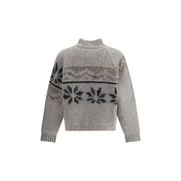 Magliano Men Norwegian Drunk Sweater - Picture 2 of 3